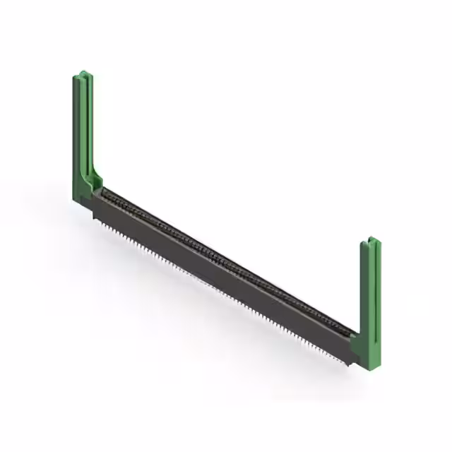 395-140-556-858 EDAC Inc.  Edgeboard Connectors